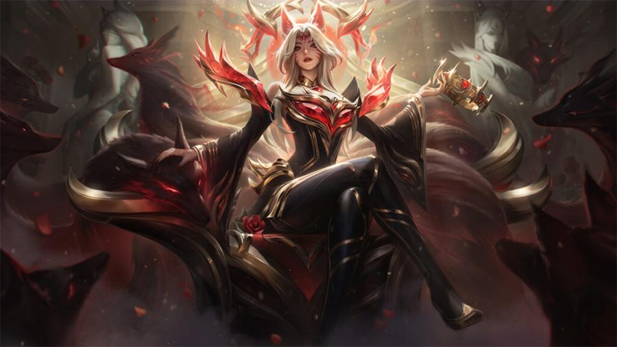 LMHT 14.12 LOL: Chi tiết bản cập nhật Liên Minh Huyền Thoại tháng 6/2024