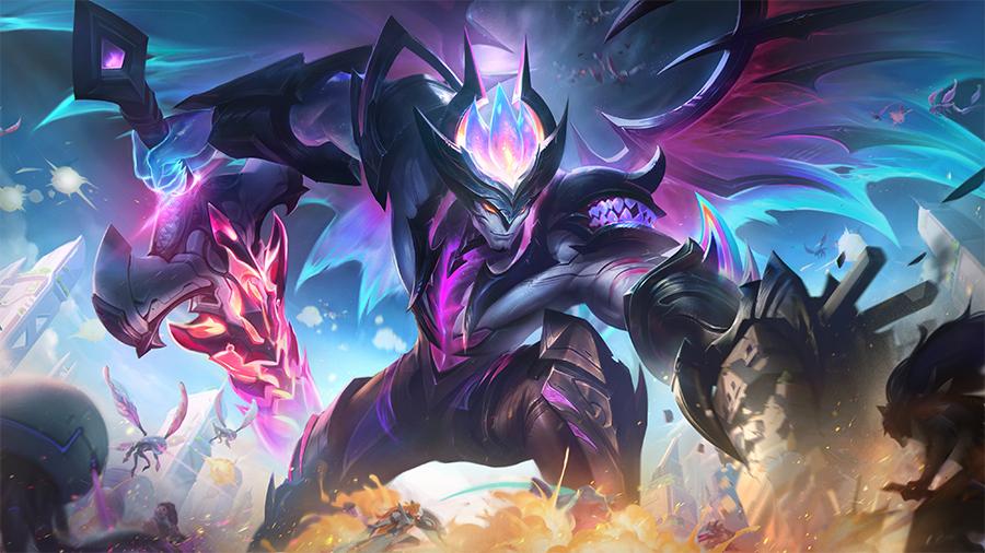 LMHT 14.15 LOL: Chi tiết bản cập nhật Liên Minh Huyền Thoại tháng 7/2024