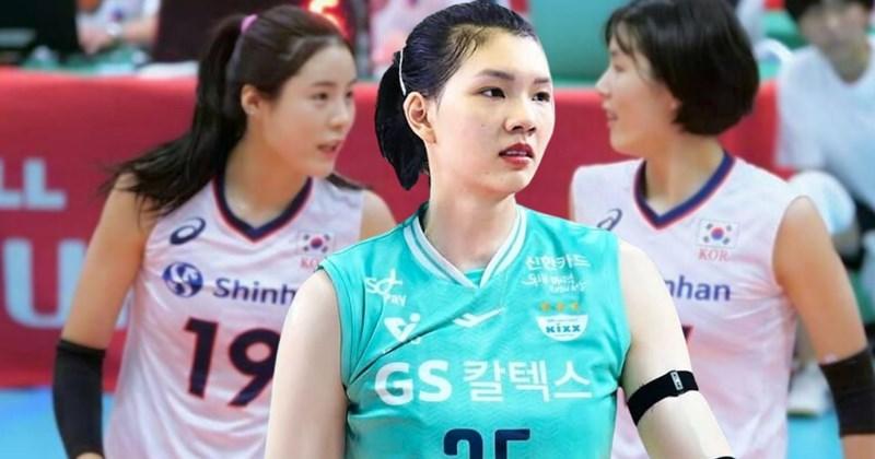 Link trực tiếp giải bóng chuyền VĐQG Hàn Quốc: Bích Thuỷ cùng GS Caltex vs Pink Spiders