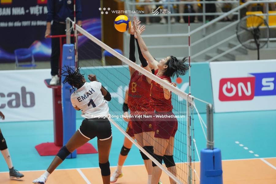 Ứng cử viên vô địch bóng chuyền thế giới Ba Lan thận trọng trước cuộc đối đầu Việt Nam