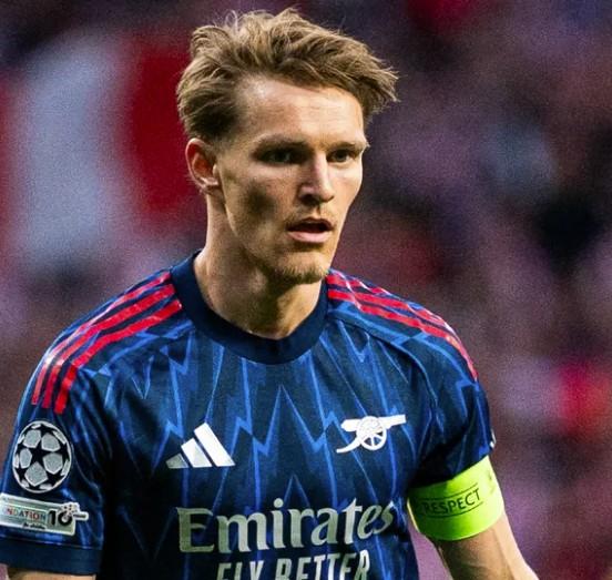 Tỷ lệ kèo trận Arsenal vs Atletico Madrid, 2h ngày 6/5, Cúp C1 Châu Âu