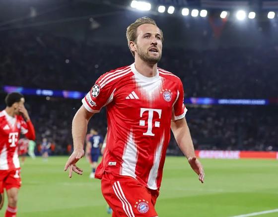 Tỷ lệ kèo trận Bayern Munich vs PSG, 2h ngày 7/5, Cúp C1 Châu Âu