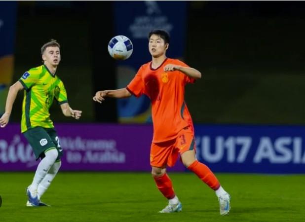 Nhận định, soi kèo U17 Trung Quốc vs U17 Nhật Bản: Đỉnh cao vinh quang châu Á