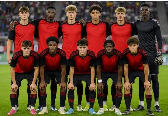 Nhận định, soi kèo U17 Croatia vs U17 Bỉ: Phát súng mở màn