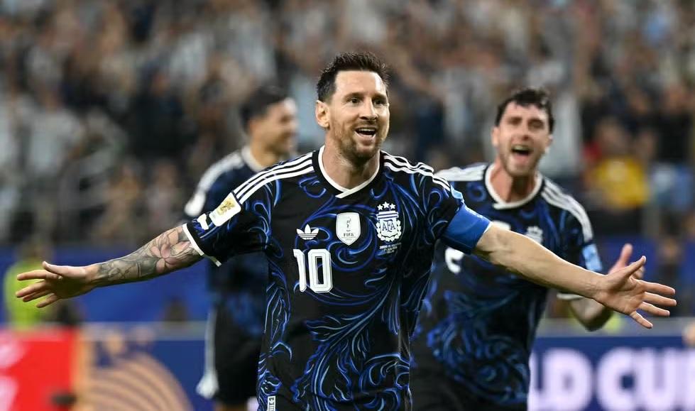 Sau World Cup 2026 liệu bao giờ Messi chạm mốc 1.000 bàn thắng?