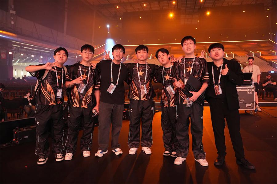 Vì sao LMHT Việt Nam chưa thể bứt phá tại Esports World Cup 2026?