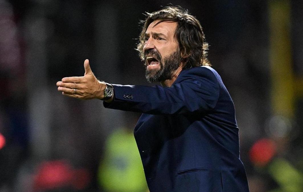 Andrea Pirlo: Từ thần đồng 16 tuổi đến ứng viên số một cho ghế HLV tuyển Ý
