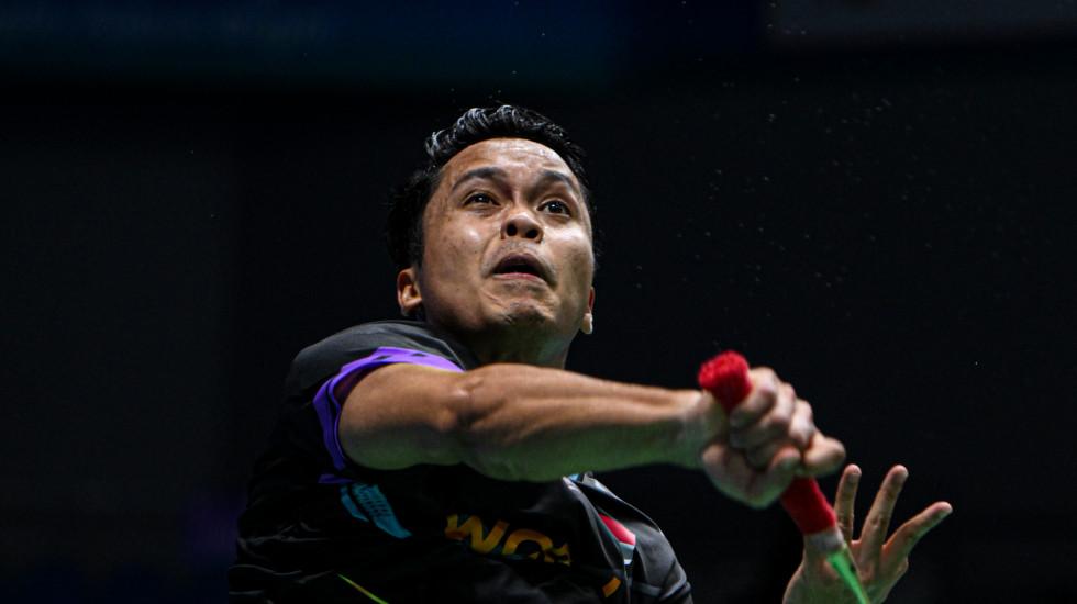 Lịch thi đấu cầu lông Japan Open năm 2025 mới nhất ngày 20/07