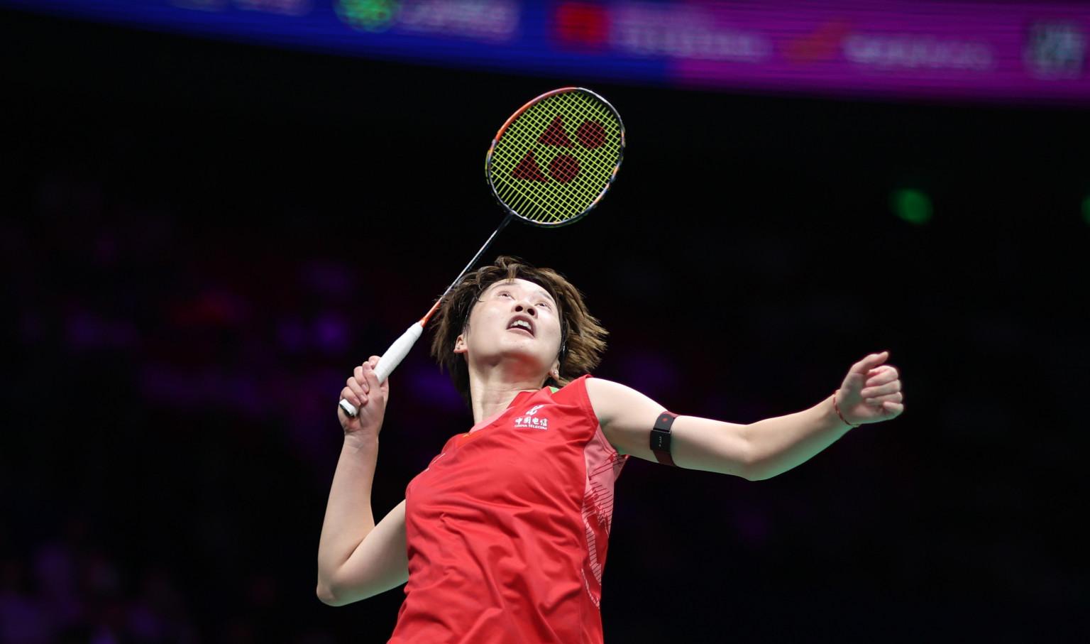 Lịch thi đấu cầu lông Sudirman Cup năm 2025 mới nhất ngày 04/05