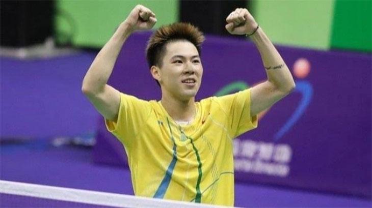 "Gậy ông đập lưng ông": Hong Kong Trung Quốc gây sốc cho Malaysia ở Giải vô địch đồng đội hỗn hợp cầu lông châu Á 2025