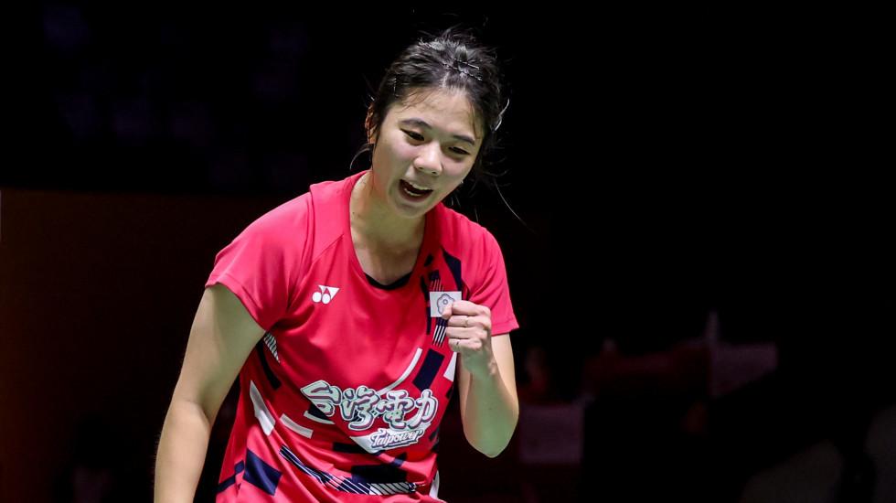 Indonesia Masters 2025: Người thắng Nguyễn Thùy Linh hóa ra là hy vọng mới của cầu lông Đài Bắc Trung Hoa