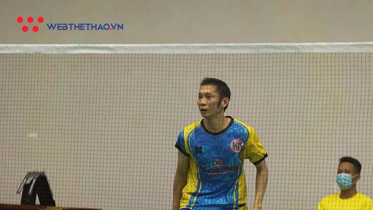 Lịch thi đấu chung kết cầu lông Bergamot KL Masters Malaysia Super 100 năm 2023 mới nhất ngày 05/11