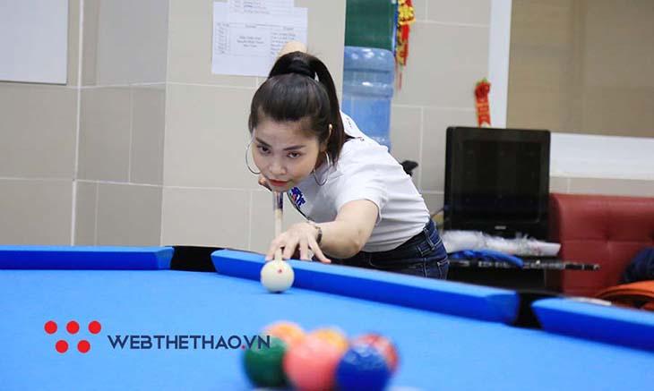Billiards và snooker SEA Games 31: Việt Nam triệu tập 14 cơ thủ