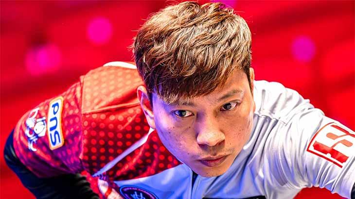 Billiard Pool 10 bóng Michigan Open 2023: Dương Quốc Hoàng, Nguyễn Bích Trâm không vào vòng 16