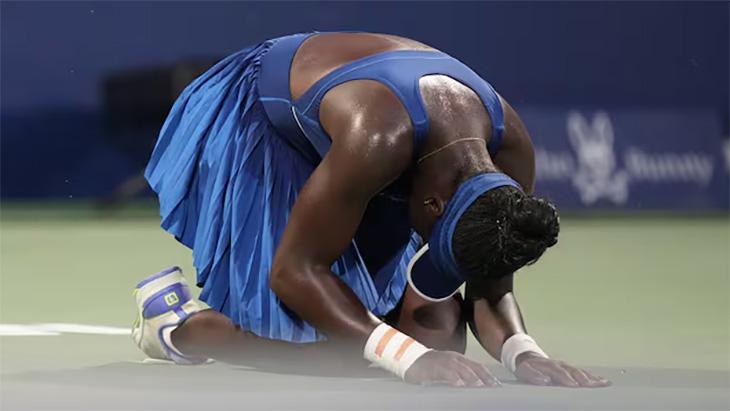 Victoria Mboko đi vào lịch sử quần vợt khi vô địch Canadian Open 2025