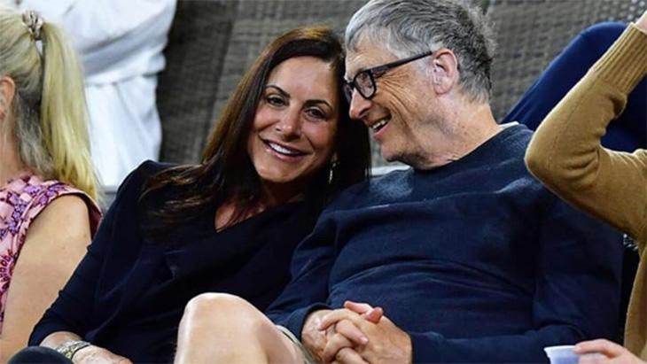 Kết quả tennis mới nhất 9/2: Australian Open là nơi tỷ phú Bill Gates giới thiệu tình mới