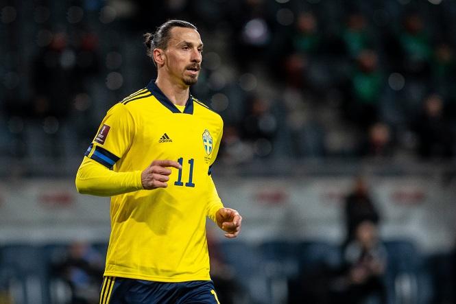 Ibrahimovic có thể bị cấm thi đấu 3 năm vì công ty… cá cược