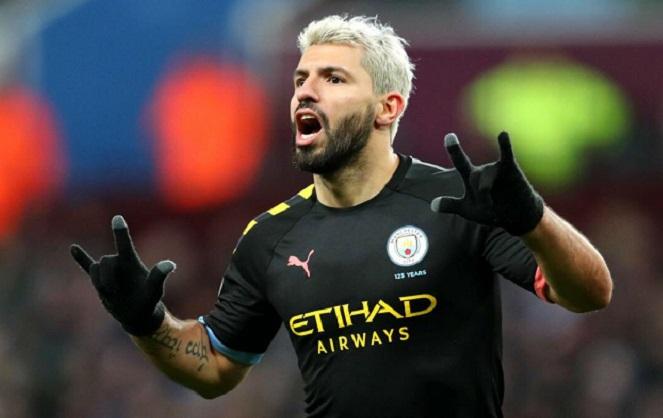 Aguero có phải cầu thủ nước ngoài vĩ đại nhất lịch sử Ngoại hạng Anh?