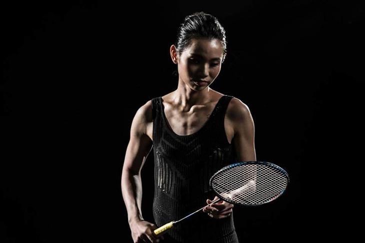 Đối thủ của hot girl cầu lông Nguyễn Thùy Linh: Tai Tzu Ying - số 1 thế giới và thân hình 6 múi