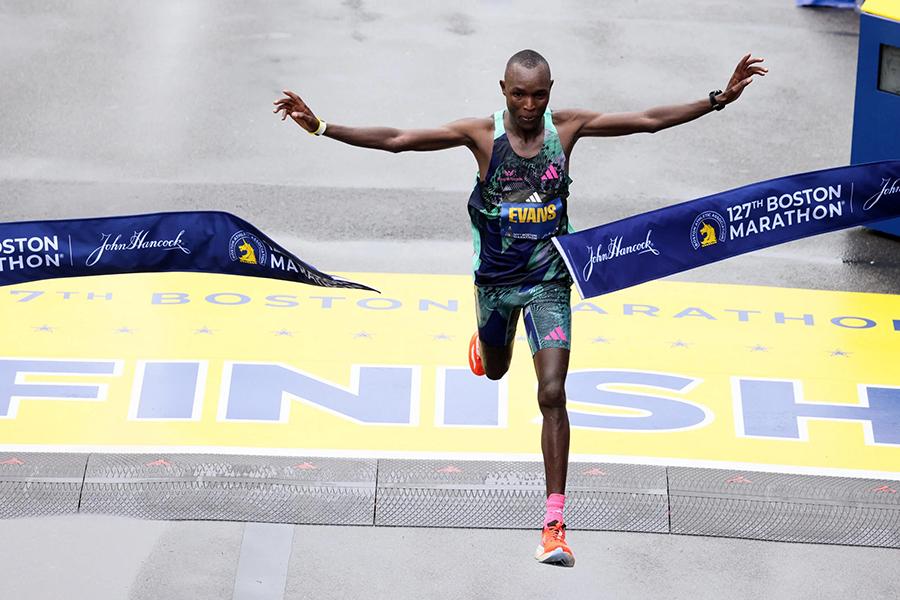Tất cả những điều cần biết về giải chạy danh giá nhất thế giới Boston Marathon 2024