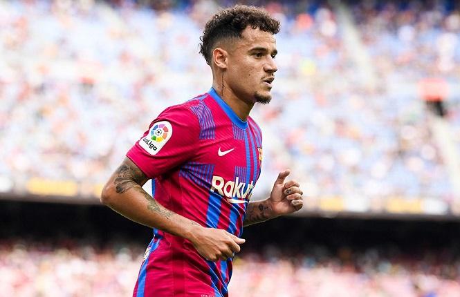 Aston Villa phải trả mức lương bao nhiêu cho Coutinho?