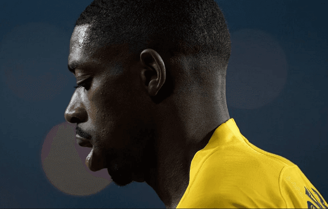 Barca lãng phí “núi tiền” cho Dembele, Coutinho và Griezmann