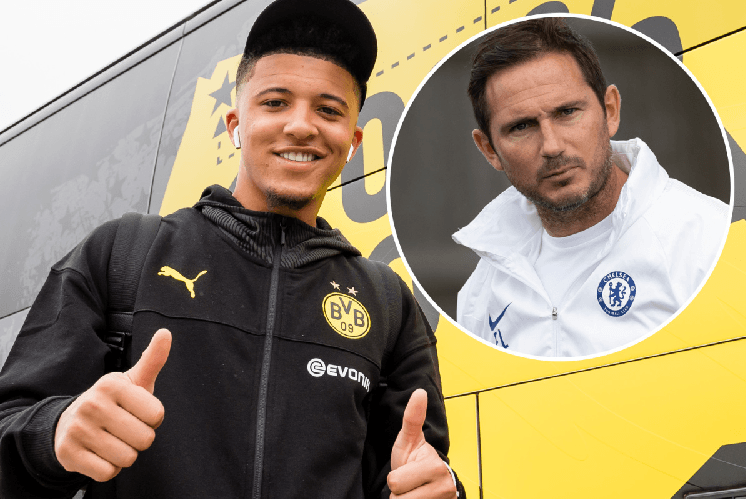 5 ngôi sao Bundesliga có thể gia nhập Chelsea trong hè năm nay