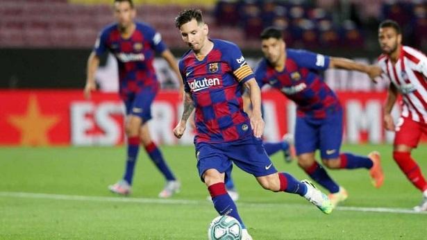 Số bàn thắng trong sự nghiệp của Messi là 700 hay hơn 1.000?