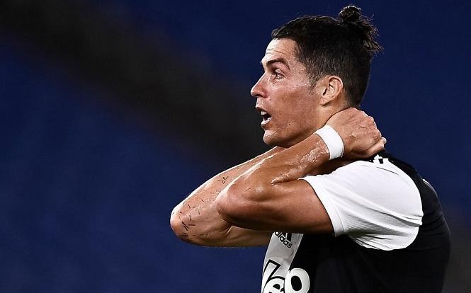 Ronaldo thay đổi bất thường với Juventus như thế nào sau 3 tháng?