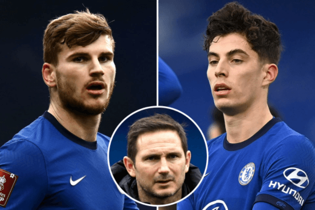 5 lý do cay đắng khiến HLV Lampard bị Chelsea sa thải