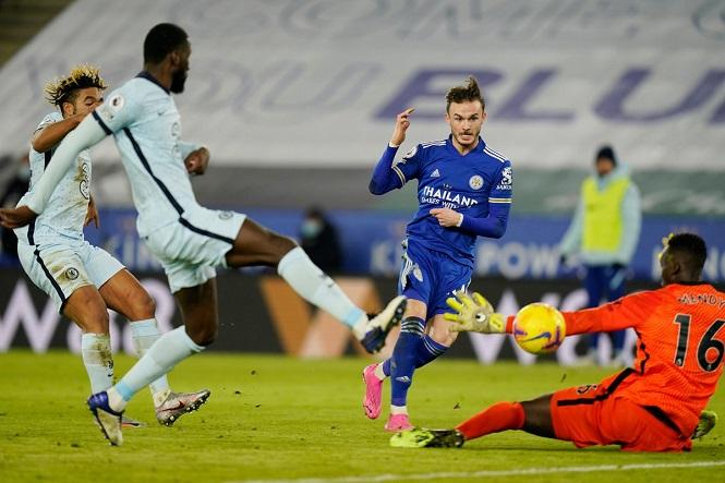 Ông chủ Chelsea sẽ sửa sai với HLV Rodgers cách đây 8 năm?