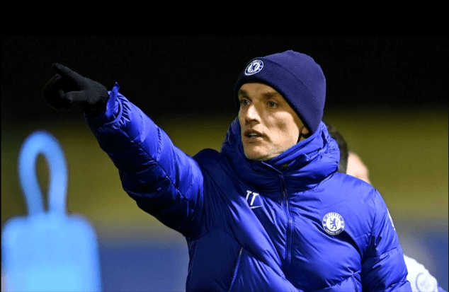 5 cầu thủ Chelsea được hưởng lợi khi bổ nhiệm HLV Thomas Tuchel
