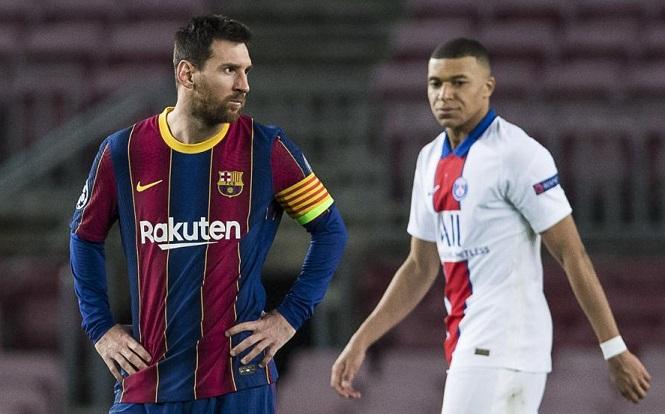 Lý do PSG không nhất thiết phải “phá két” cho Messi