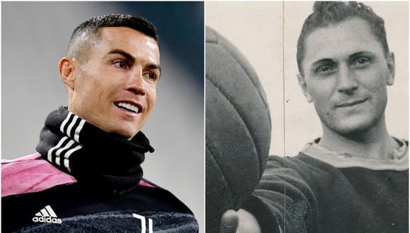 Ronaldo vs Bican: Tranh cãi về cầu thủ ghi nhiều bàn nhất mọi thời đại