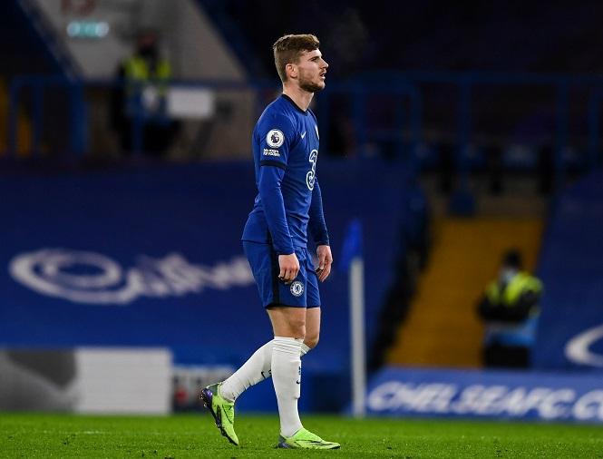Chelsea đang khởi đầu tệ nhất trong kỷ nguyên của Abramovich