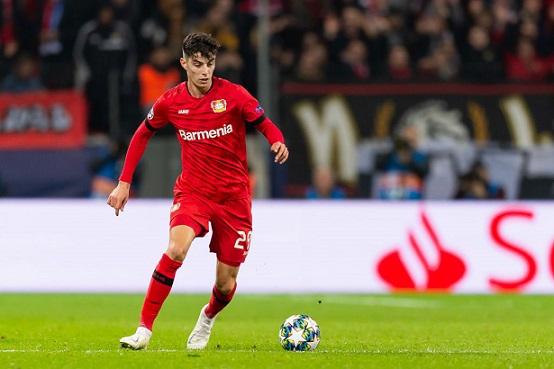Tin chuyển nhượng MU mới nhất 5/6: “Quỷ đỏ” sắp có Havertz