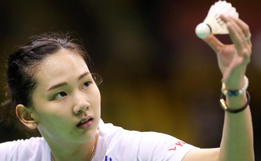 Giải cầu lông World Tour Finals 2020: Chào đón hàng loạt nhân tố mới