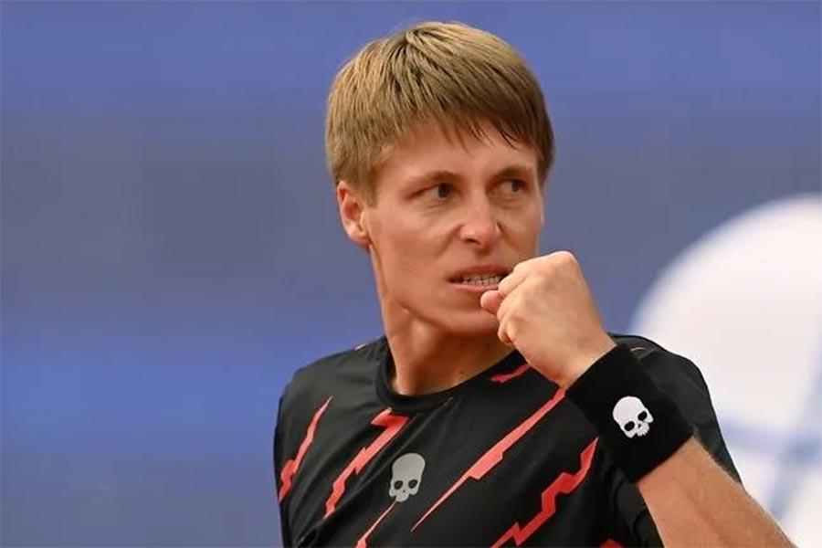 Kết quả tennis mới nhất: Hạt giống số 1  Zverev thua sốc Ivashka!