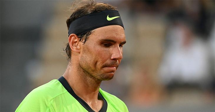 Giải tennis Cincinnati vắng nhiều siêu sao