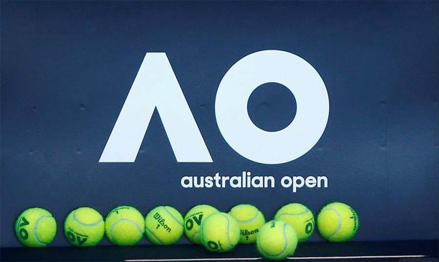 BTC Australian Open hối hả tìm khách sạn mới để cách ly các tay vợt tennis dự giải