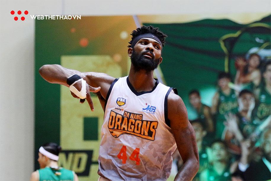 Anthony January sẽ không trở lại VBA 2020?