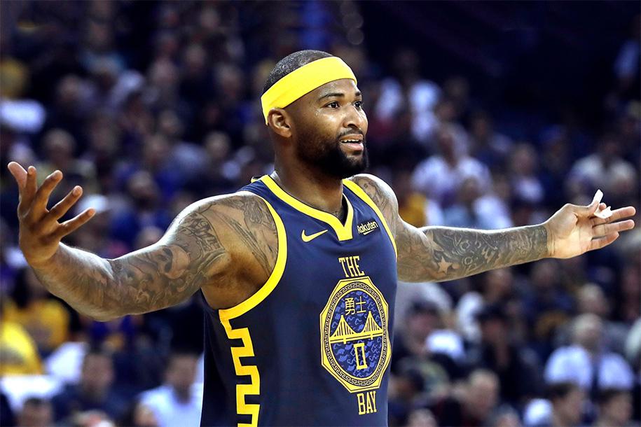 Top 5 cái tên hot nhất thị trường chuyển nhượng NBA trước khi trở lại