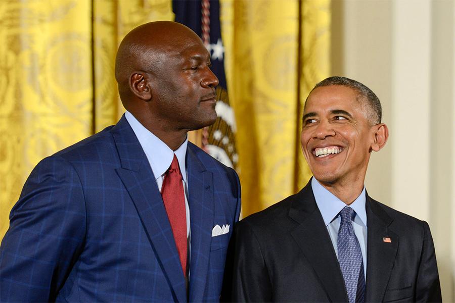 Nhìn lại 10 điều đỉnh nhất Michael Jordan đã làm hậu “The Last Dance”
