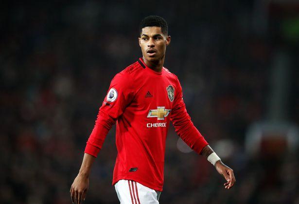Rashford của MU tăng cơ hội được phong Hiệp sĩ