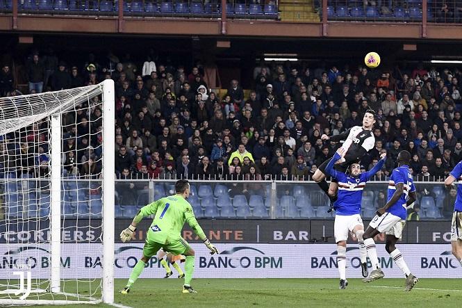 Bí mật thể chất giúp Ronaldo ghi bàn theo cách phi thường