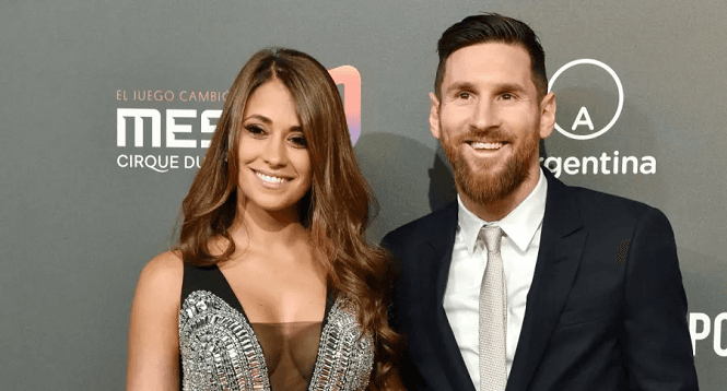 Vợ Messi lập chiến lược kiếm tiền tỉ mỉ nhờ mạng xã hội