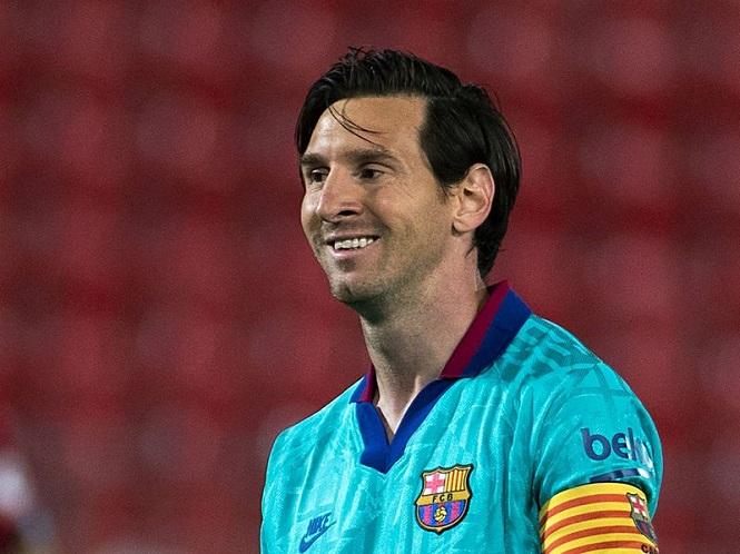 Bao giờ Messi sẽ cán mốc 700 bàn như huyền thoại khác?