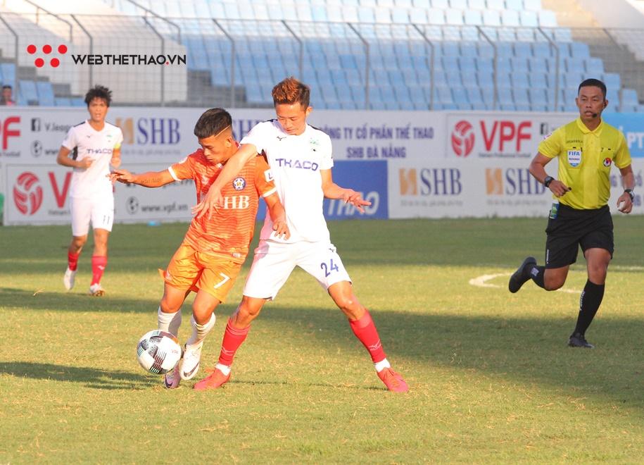HAGL với nỗi đau “khôn nhà, dại chợ”