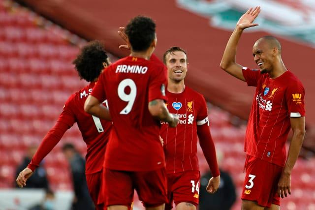 Liverpool vượt MU để đứng đầu xếp hạng chức vô địch vĩ đại nhất