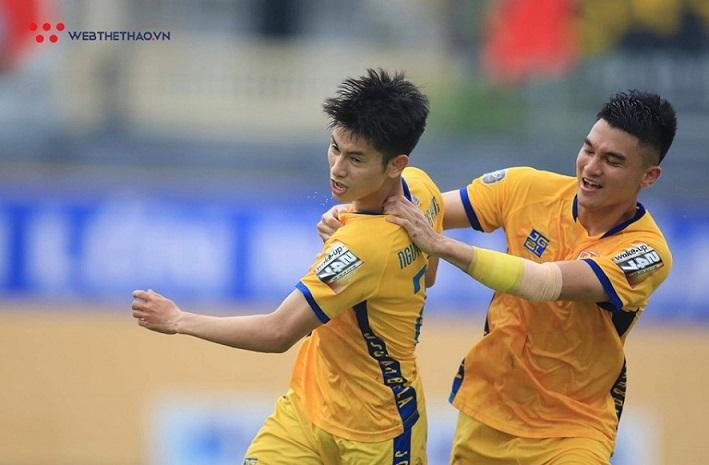 Kết quả Bình Dương vs Thanh Hóa: Tìm lại niềm vui